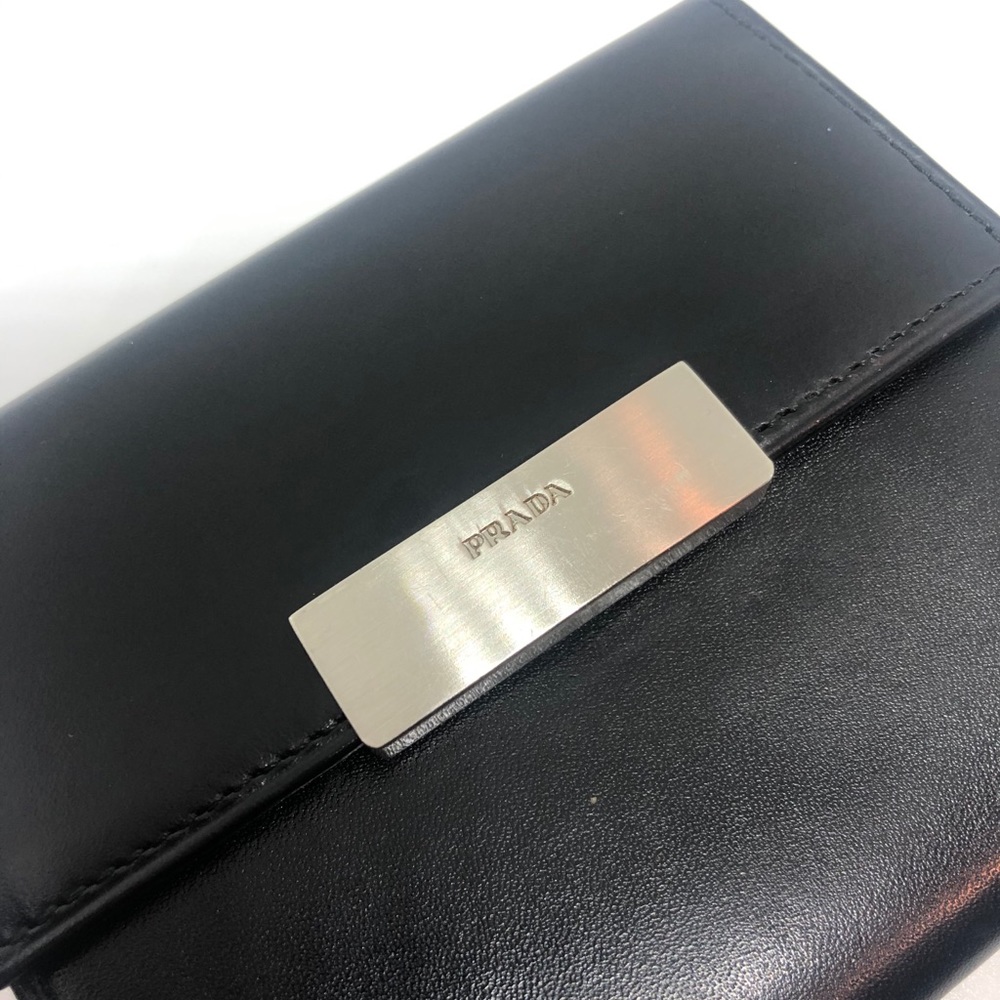Prada Wallet